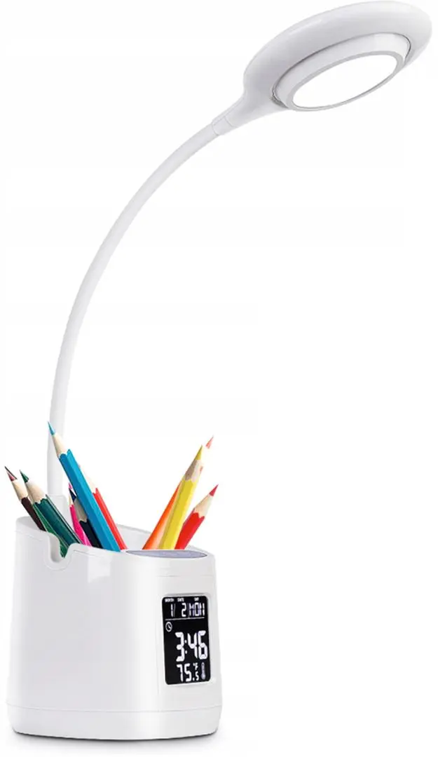 Lampa de masa Gotel K711O (White)