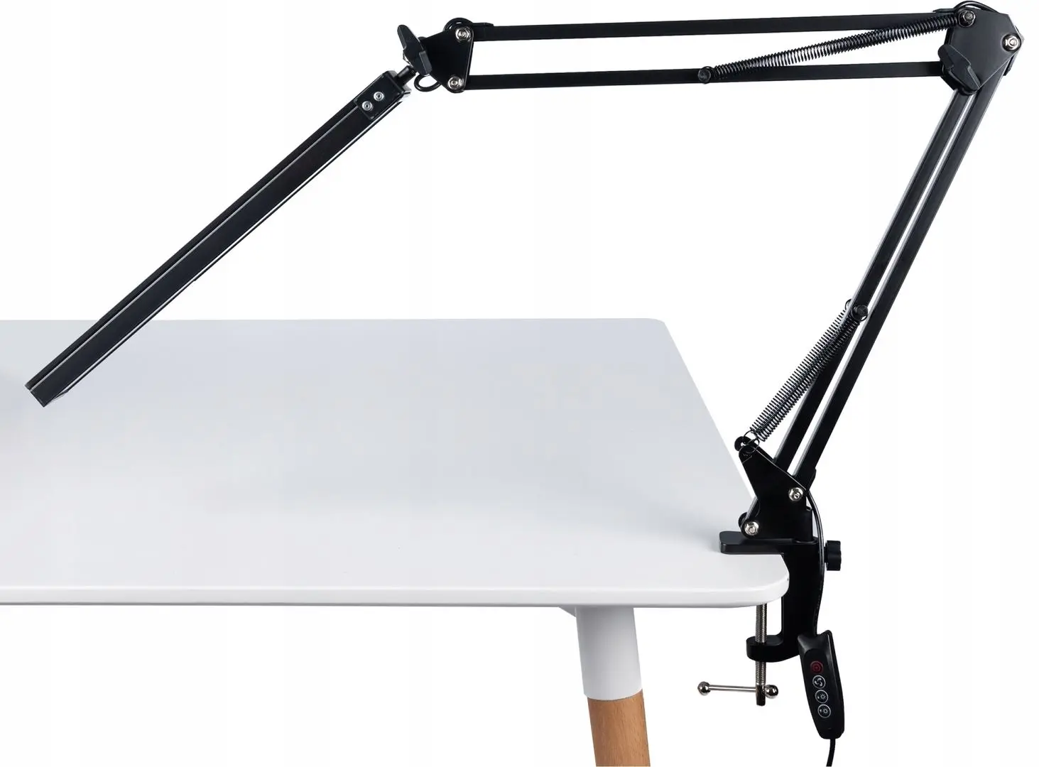 Lampa de masa Gotel K711T (Black)