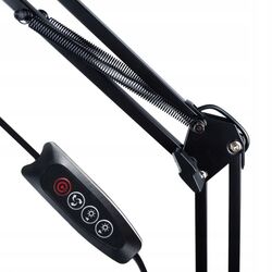 Lampa de masa Gotel K711T (Black) Thumb