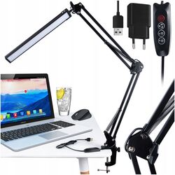 Lampa de masa Gotel K711T (Black) Thumb