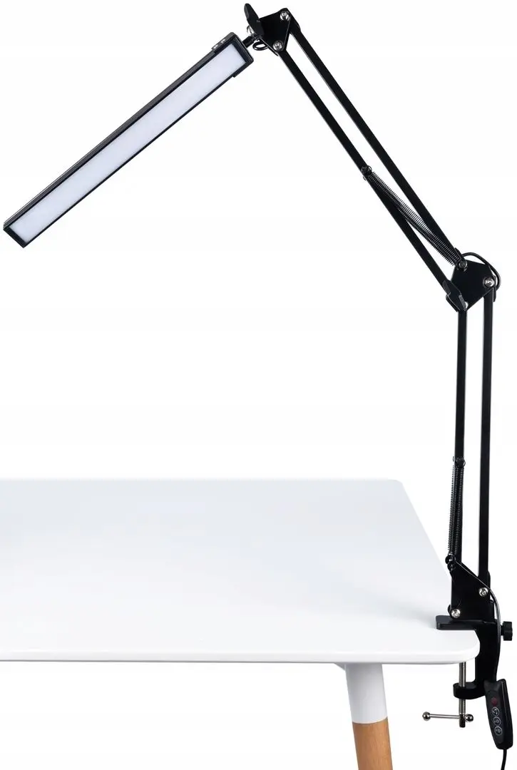Lampa de masa Gotel K711T (Black)