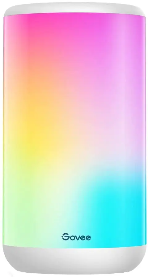 Настольная лампа Govee Aura Smart H6052 (White)