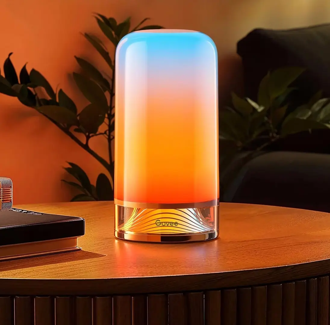 Настольная лампа Govee H6022 (White)