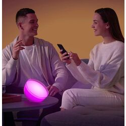 Настольная светодиодная лампа Govee Ambient H6058 (White) Thumb