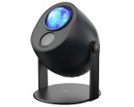 Lampa de veghe cu proiector Govee Star Light Projector H6093 (Black)