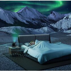 Ночник-проектор Govee Star Light Projector H6093 (Black) Thumb