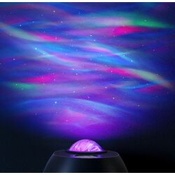 Ночник-проектор Govee Star Light Projector H6093 (Black) Thumb