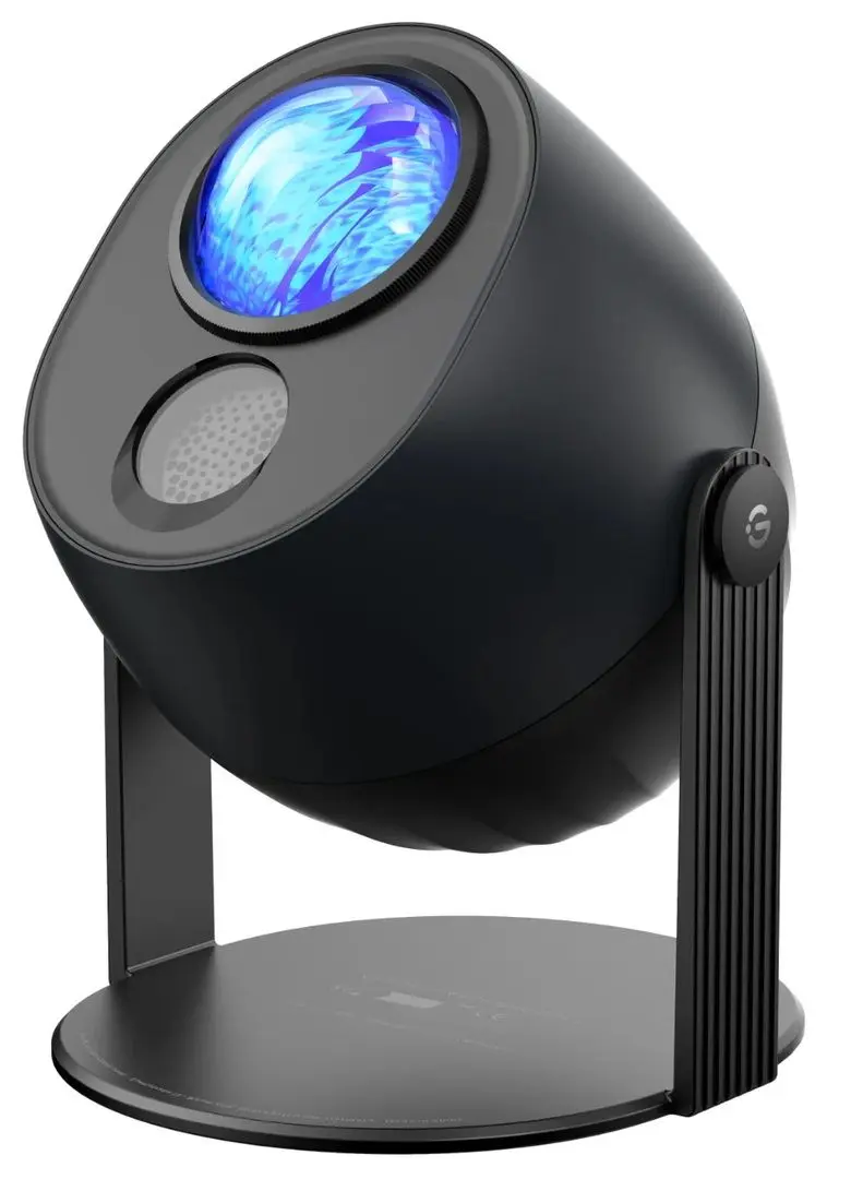 Ночник-проектор Govee Star Light Projector H6093 (Black)