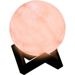 Ночник Grundig Moon Light (White/Black) Thumb