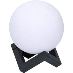 Ночник Grundig Moon Light (White/Black)