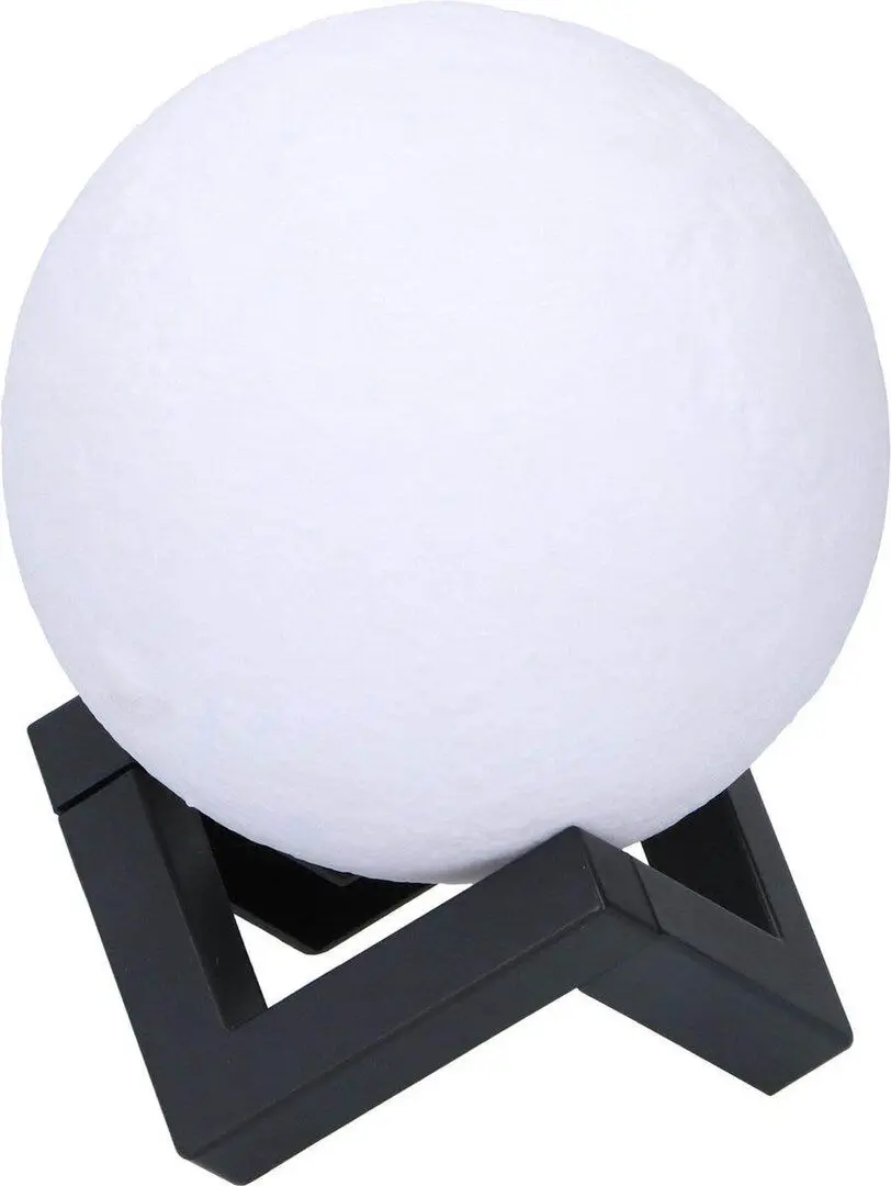 Ночник Grundig Moon Light (White/Black)