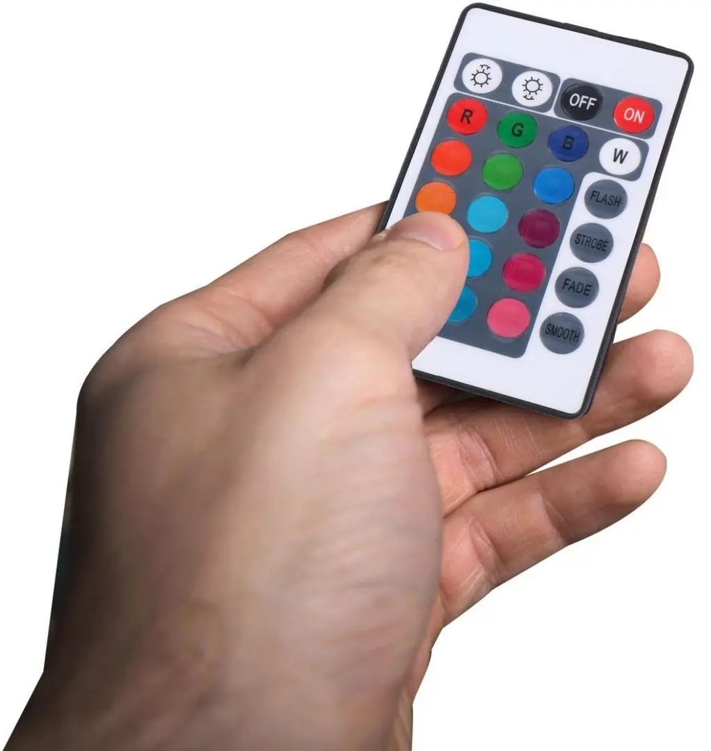 Ночник Grundig Moon (White)