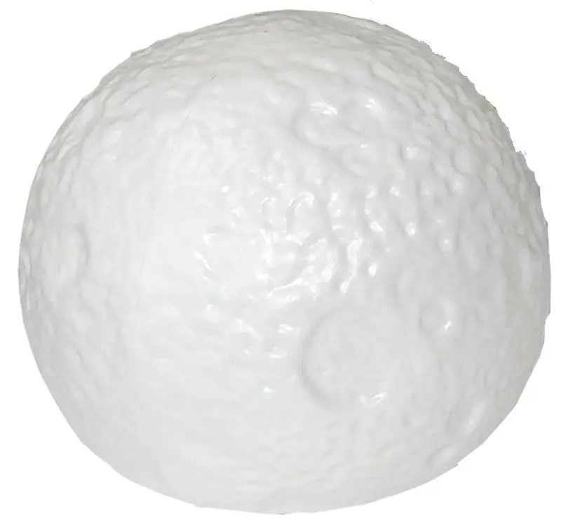 Ночник Grundig Moon (White)