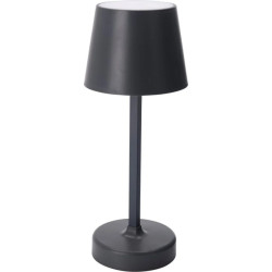 Lampa de masa H&S 32068 (Black) Thumb