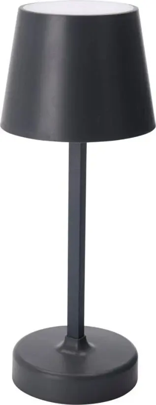 Lampa de masa H&S 32068 (Black) - 2