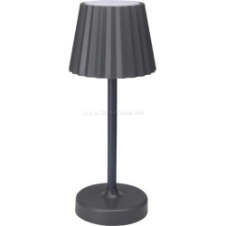 Lampa de masa H&S 32068 (Black)