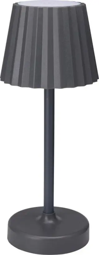 Lampa de masa H&S 32068 (Black)