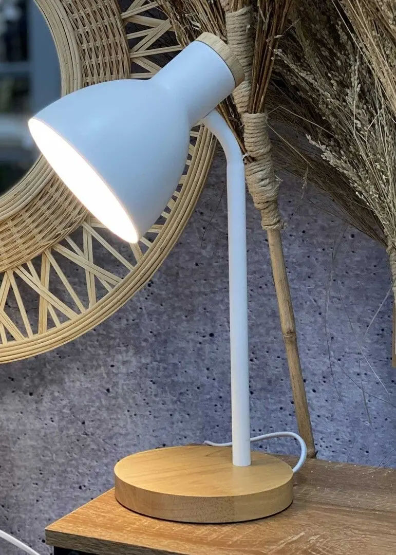 Lampa de masa H&S 52572