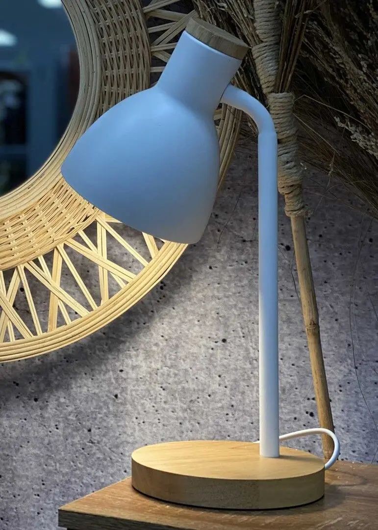 Lampa de masa H&S 52572