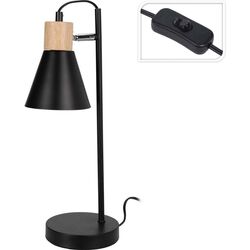 Lampa de masa H&S 52573 Thumb