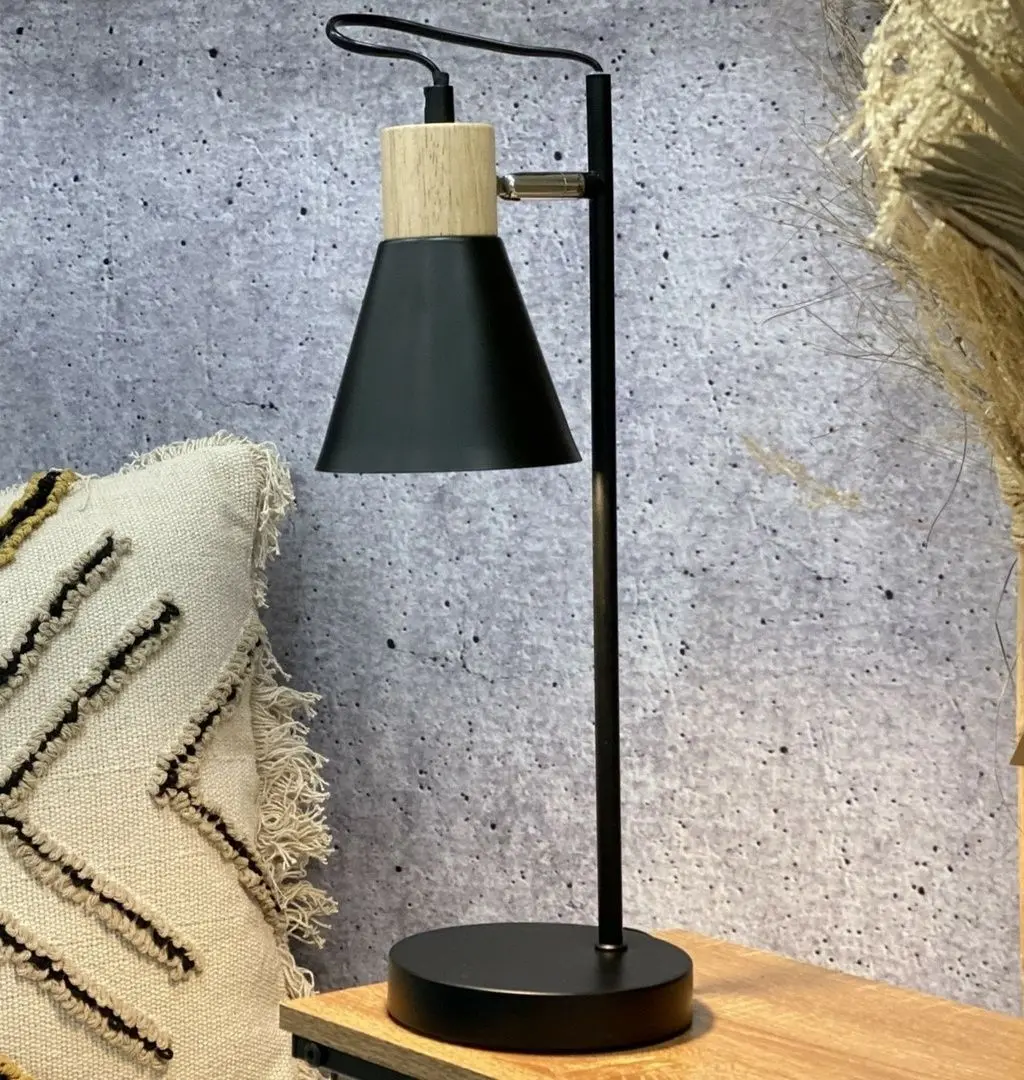 Lampa de masa H&S 52573