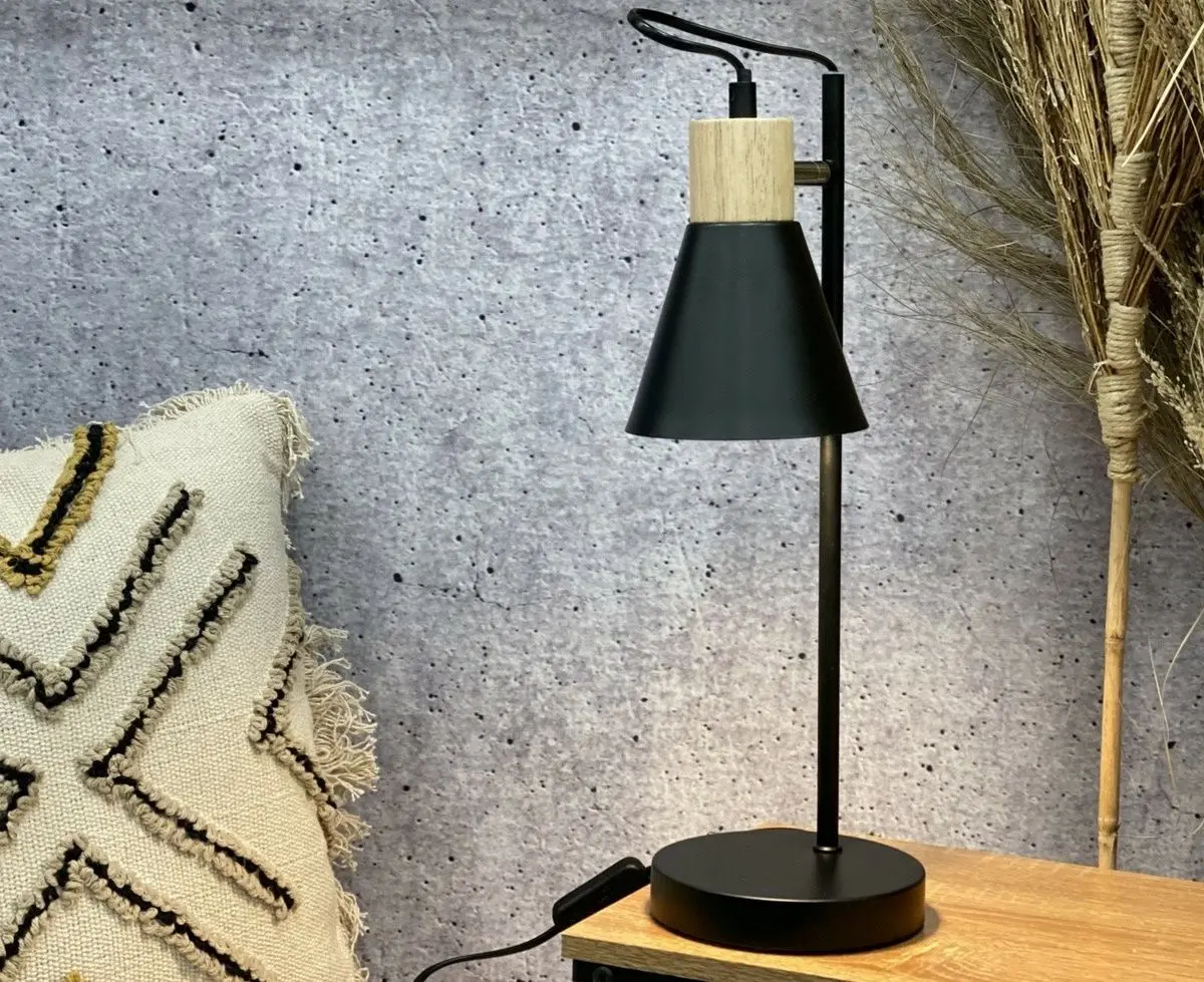 Lampa de masa H&S 52573