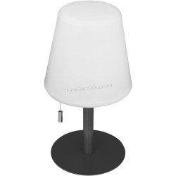 Lampa de masa H&S 55260 (White/Black)