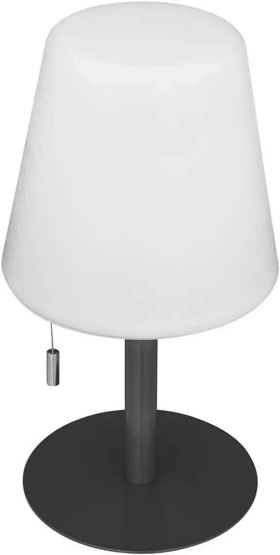 Lampa de masa H&S 55260 (White/Black)
