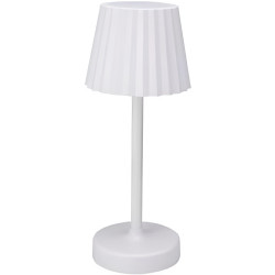 Lampa de masa H&S 56394 (White) Thumb