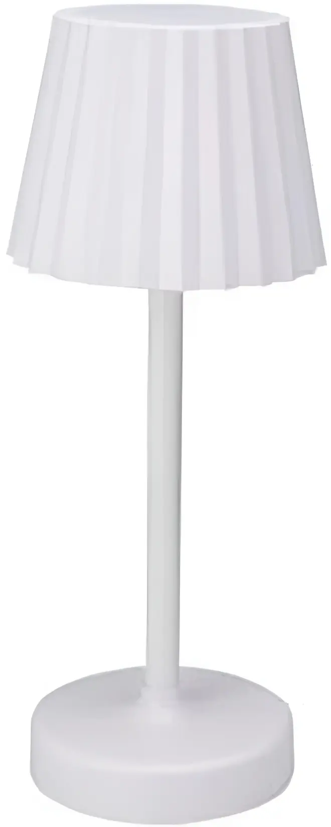 Lampa de masa H&S 56394 (White) - 2