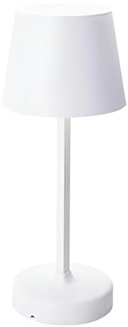 Lampa de masa H&S 56394 (White)