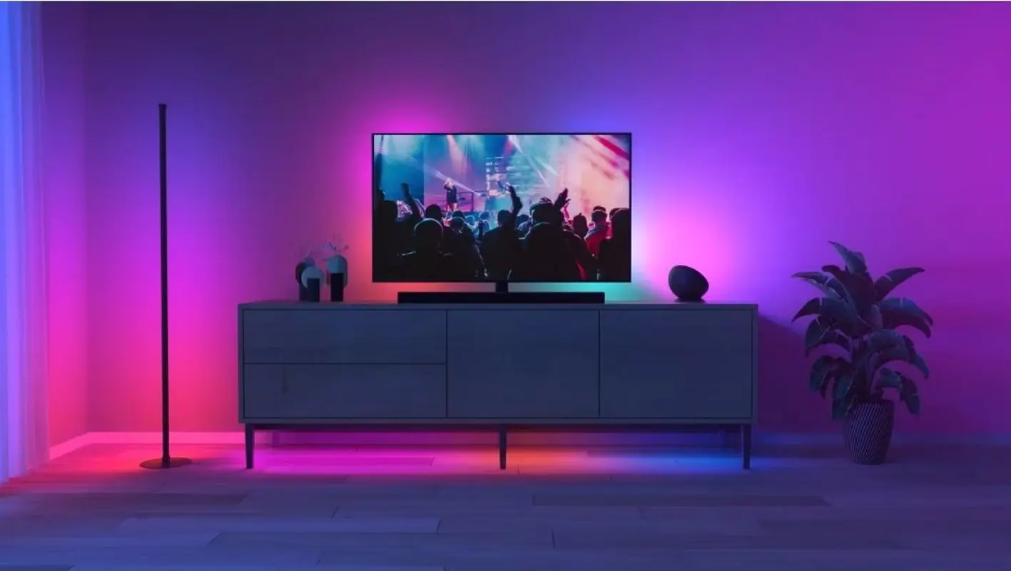 Светодиодный светильник Hama 176664