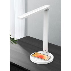 Настольная лампа Highstar HSD9110E-5C (White) Thumb