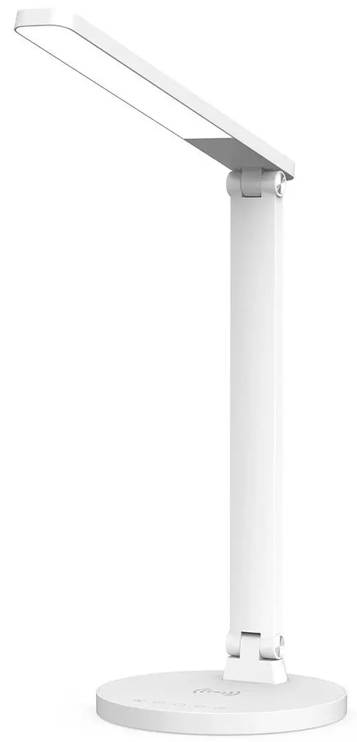 Настольная лампа Highstar HSD9110E-5C (White)