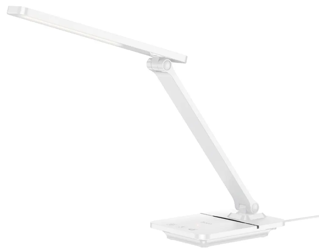 Настольная лампа Hoco HX11 (White)