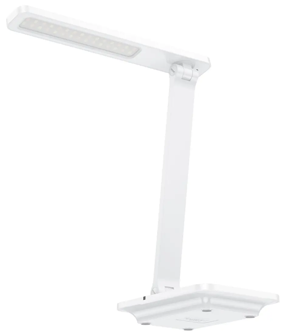 Настольная лампа Hoco HX11 (White)