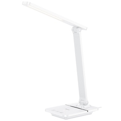 Lampa de masa Hoco HX11 (White)