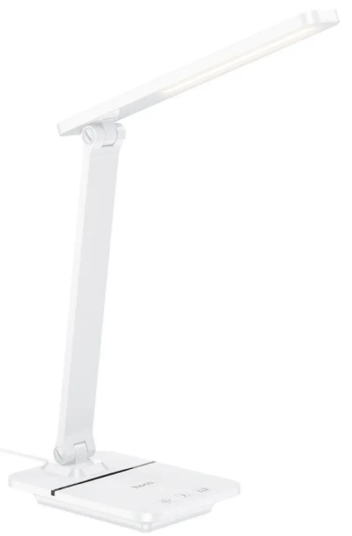 Настольная лампа Hoco HX11 (White)