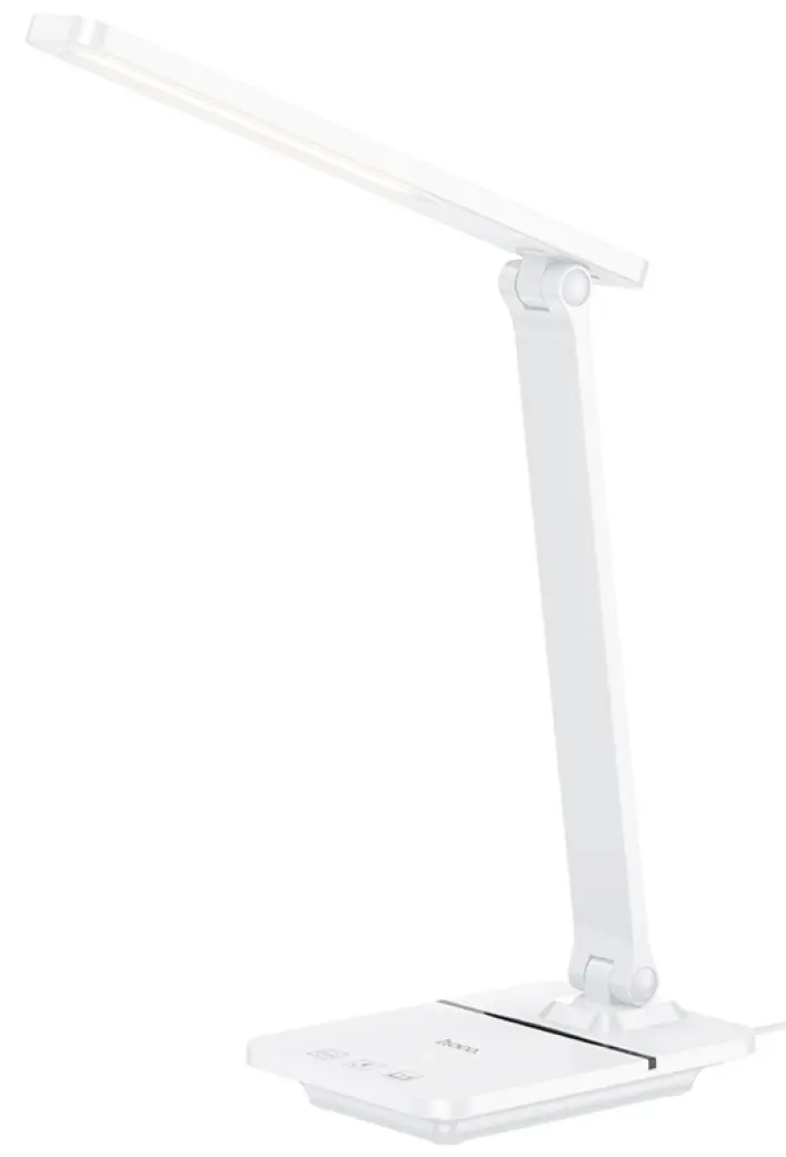 Настольная лампа Hoco HX11 (White)