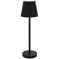 Настольная лампа Homcom B31-456V00BK (Black) Thumb