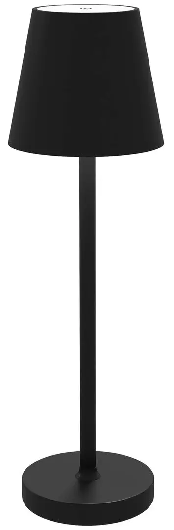 Настольная лампа Homcom B31-456V00BK (Black) - 2