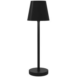 Настольная лампа Homcom B31-456V00BK (Black)