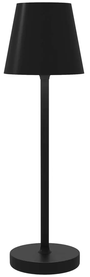 Настольная лампа Homcom B31-456V00BK (Black)