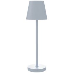 Настольная лампа Homcom B31-456V00GY (Grey)