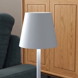 Настольная лампа Homcom B31-456V00GY (Grey) Thumb