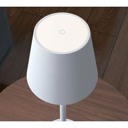 Настольная лампа Homcom B31-456V00GY (Grey) Thumb