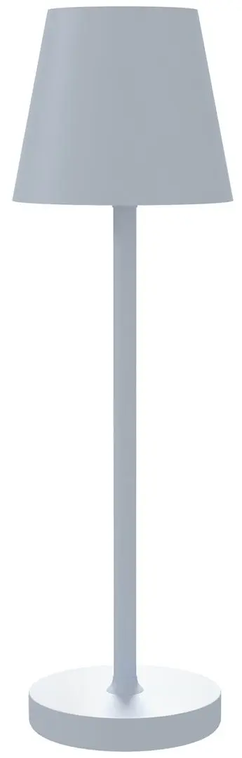 Настольная лампа Homcom B31-456V00GY (Grey)