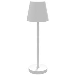 Настольная лампа Homcom B31-456V00WT (White) Thumb