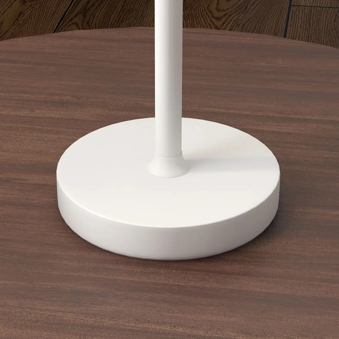 Настольная лампа Homcom B31-456V00WT (White)