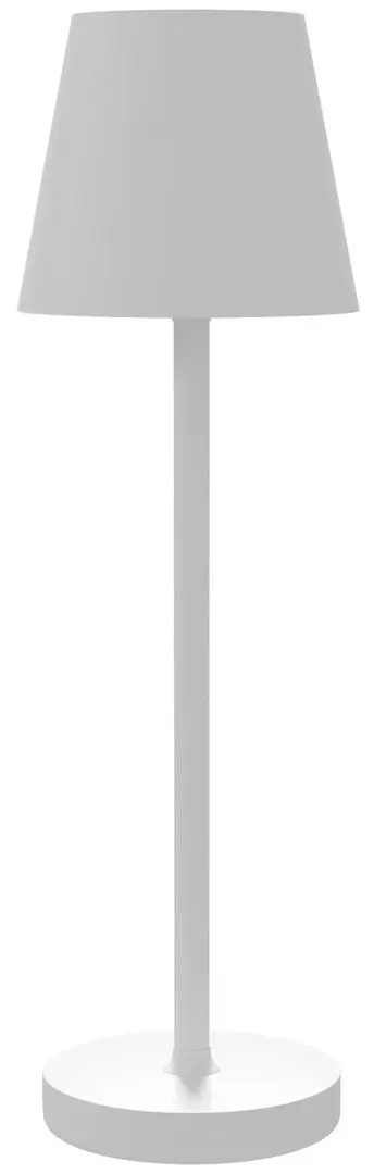 Настольная лампа Homcom B31-456V00WT (White)